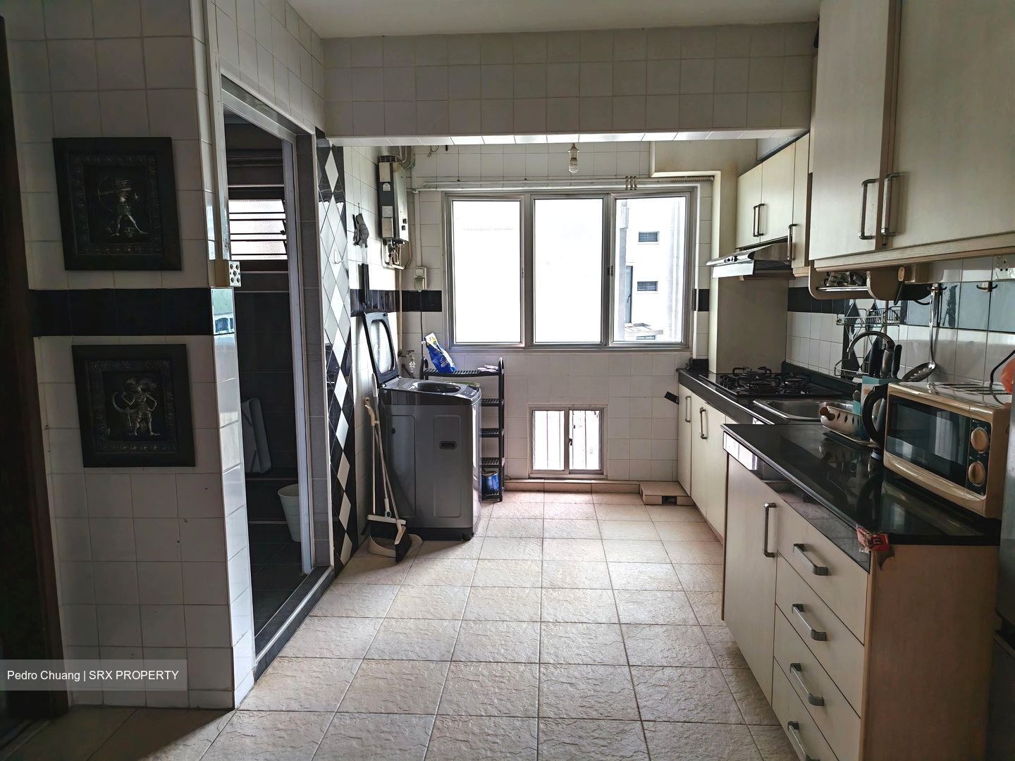 Blk 48 Bendemeer Road (Kallang/Whampoa), HDB Executive #565786751